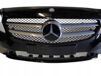 фото thumb №1, Mercedes a klasa w176 176 sport решітка радіатора решітка радіатора