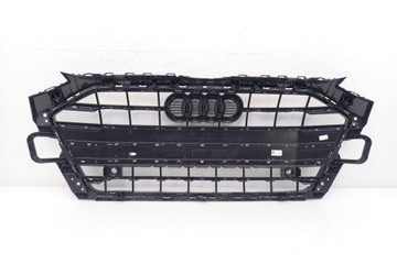 фото thumb №8, Audi a4 b9 8w рестайлинг решётка радиатора решётка 8w0853651df