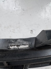 Купить Citroen ds3 10-16r. - решётка  кронштейн led правый  9672237977, фото thumb