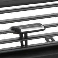 фото thumb №10, Решітка вентиляційна ac na desce приладової панелі