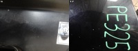 фото thumb №14, Maserati ghibli m157 13-23 рестайлінг капот bonnet капот кришка двигуна перед