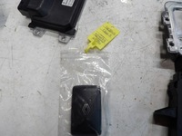 фото thumb №3, Набір стартовий renault clio v 5 1 ключ 237a00158r