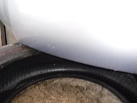 фото thumb №5, Капот audi a3 8p версия 3 дверная ly7h