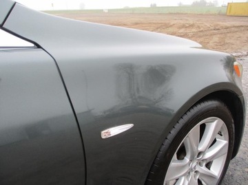 фото thumb №6, Lexus ls iv ls460 ls600h крило правий перед 6v0