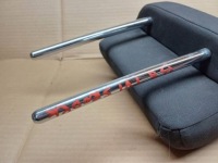 фото thumb №8, Vw passat b8 kombi підголівник задня задній лівий правий