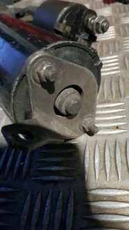 фото thumb №10, Audi a6 c5 4.2 стартер стартер 077911023