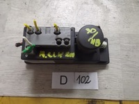 фото thumb №1, Помпа замка центрального mercedes clk 208 3d hb bosch 0132006360