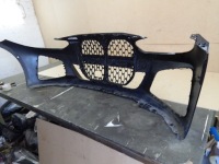 Бампер перед передній bmw 4 g26 купе m набір Зі Шроту, фото thumb