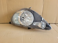 фото thumb №1, Лампа перед правий права honda jazz ii lift