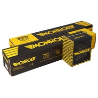 фото thumb №1, Амортизатори + відбійники задня x2 mazda 3 bk monroe