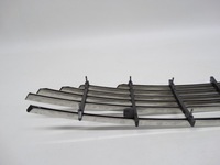 фото thumb №11, Aston martin db9 03-08 решётка радиатора решётка радиатора бампера 9g43-71-11006 оригинальная