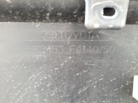 фото thumb №12, Toyota c-hr chr | бампер дифузор спойлер задня задній 52159-f4010 | 0304