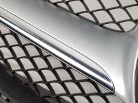 фото thumb №7, Решітка радіатора хром mercedes w212 рестайлінг 2013- оригінал