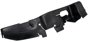 фото thumb №12, Pas переднее усилитель перед audi q3 83a 18- балка направляющие pow 2.0 tfsi