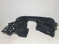 Nissan leaf 1 11-17 подкрылок левый перед передние левая 63843 3nl0a Недорого, фото thumb