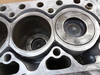 фото thumb №9, Двигатель блок wal dol двигателя d4204t12 volvo xc40 bi turbo