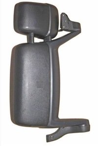 фото thumb №1, Дзеркало дзеркало volvo fh fm 12 підігрів керовані ліва