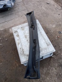 фото thumb №1, Жабо renault megane iii 668110003r