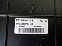 фото thumb №5, Nowa oryg коробка модуль bsi peugeot 407 9663510280