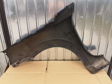 фото thumb №12, Крило правий перед land rover freelander i рестайлінг