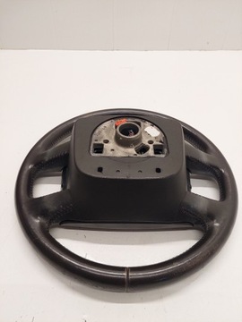 фото thumb №6, Кермо подушка безпеки volkswagen touareg коричнева