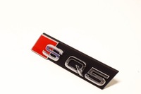 фото thumb №7, Audi q5 8r sq5 передній решітка радіатора значок новий оригінальний 8r0853737b2zz