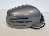 фото thumb №7, Mercedes ml w164 164 рестайлинг зеркало правые 17 pin mp