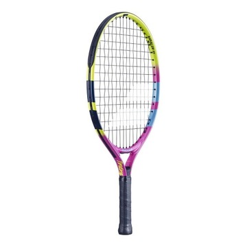 Детская теннисная ракетка BABOLAT NADAL JUNIOR 19 RAFA 2-GEN.