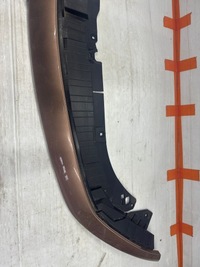 фото thumb №15, Góra бампера перед mercedes eqa eqb 2 кольори w243 a2438851401