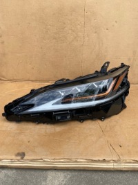 Купить Lexus es vii 18- фара передняя левая перед full led, фото thumb