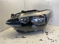 фото thumb №1, Bmw 1 f20 f21 лампа лівий перед 7229671