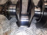 Купити Jumper boxer 2.2 hdi 10r 120km 4hu wal колінчастий 4c1q-b1a 2.4, фото thumb