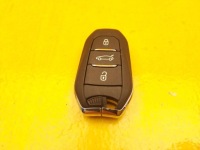 Купити Citroen ds7 crossback peugeot ключ pilot 9842119480, фото thumb
