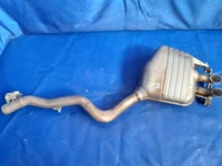 фото thumb №1, Гаситель mercedes e klasa w213 kombi 2.0 cdi