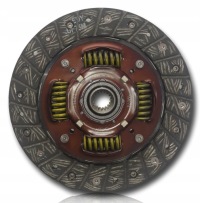 фото thumb №1, Suzuki swift mk7 10 - диск зчеплення 1.2 orginał