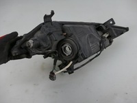 фото thumb №9, Nissan murano z50 лампа обычная левый перед левая передняя