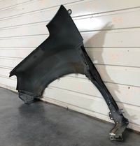 фото thumb №7, Dacia duster ii 2017- крила правий перед передній