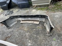 фото thumb №8, Mercedes sl r230 brabus бампер поріг бампер перед бампер задня 2xprogi