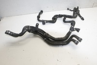 фото thumb №7, Труба охолодження mercedes-benz eqa h243 a2435004400 electric 140kw 2021