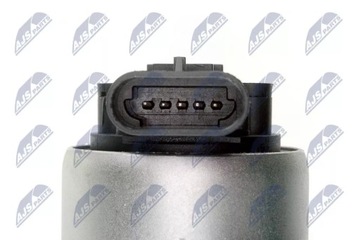 фото thumb №12, Клапан egr opel astra f g h meriva a vectra b c zafira a 1.4-1.8 1992-