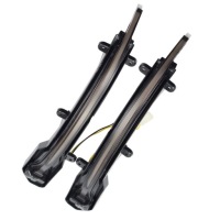 фото thumb №3, Динамические led поворотник audi q5 sq5 2008-2017