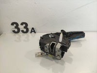 фото thumb №1, Ford edge mk2 замок двері лівий задня ft4ar26413cc