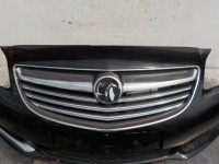 322 opel insignia a lift бампер перед передний Доставка, фото thumb