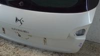 фото thumb №13, Крышка багажника багажника задняя citroen ds4 kwed