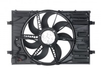 Купить Вентилятор радиатора audi a3 2012-, фото thumb