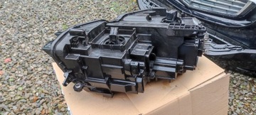 фото thumb №13, Лампа перед vw tiguan ii 5nb led