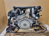 фото thumb №8, Audi a6 c7 3.0 tdi двигатель комплектный czv czva