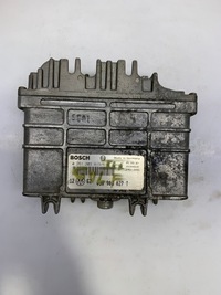 фото thumb №1, Компьютер двигателя 0261203613/614 030906027t vag