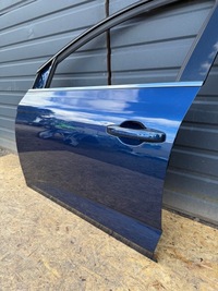 фото thumb №3, Дверь левый перед передние renault megane iv terpr