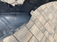 фото thumb №14, Land rover discovery sport 14-19 бампер перед